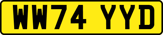 WW74YYD