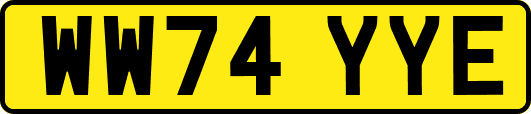 WW74YYE