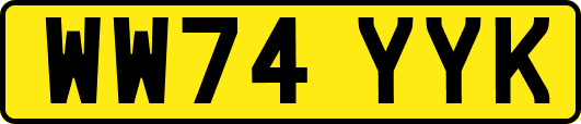 WW74YYK