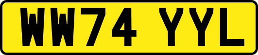 WW74YYL