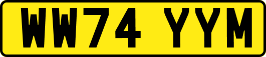 WW74YYM