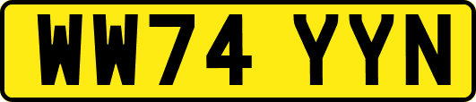WW74YYN