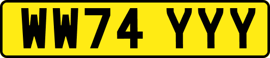 WW74YYY