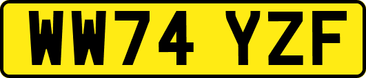 WW74YZF