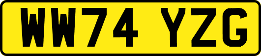 WW74YZG