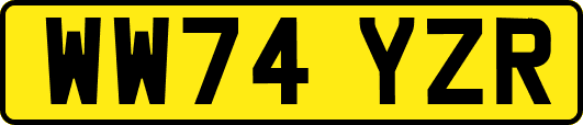 WW74YZR