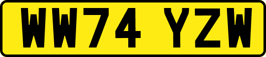 WW74YZW