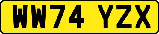 WW74YZX