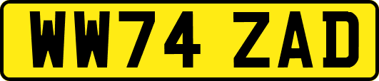 WW74ZAD