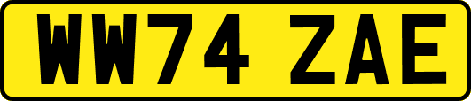 WW74ZAE