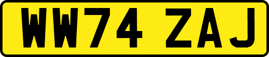 WW74ZAJ