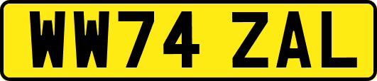 WW74ZAL