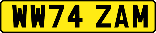 WW74ZAM