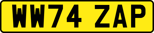 WW74ZAP
