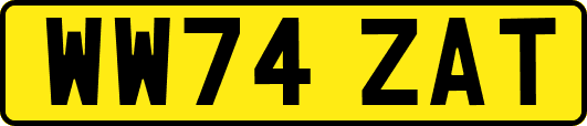 WW74ZAT