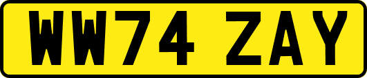 WW74ZAY