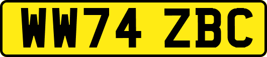 WW74ZBC