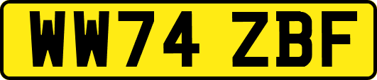 WW74ZBF