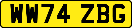 WW74ZBG