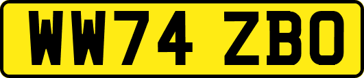 WW74ZBO
