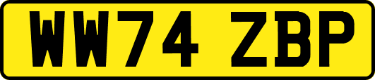 WW74ZBP