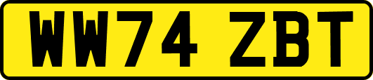 WW74ZBT