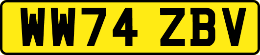WW74ZBV