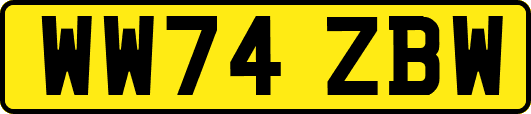 WW74ZBW