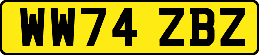 WW74ZBZ
