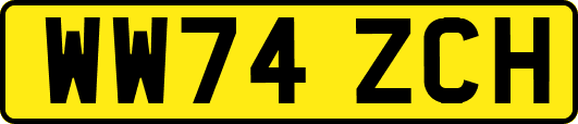 WW74ZCH