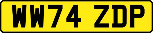 WW74ZDP