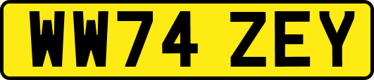 WW74ZEY