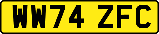 WW74ZFC
