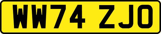WW74ZJO