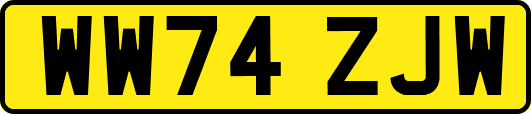 WW74ZJW