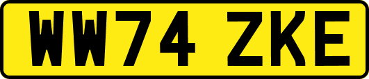 WW74ZKE