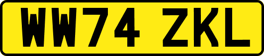 WW74ZKL