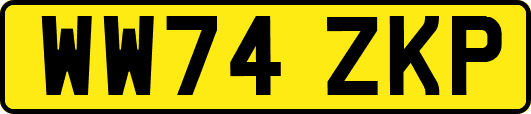 WW74ZKP