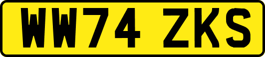 WW74ZKS