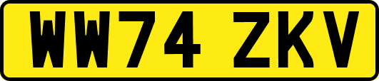 WW74ZKV