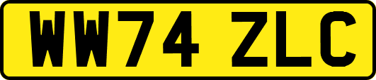 WW74ZLC