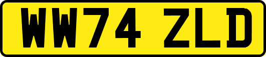 WW74ZLD