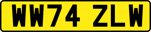 WW74ZLW