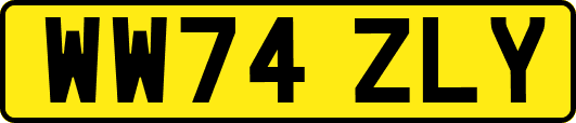 WW74ZLY