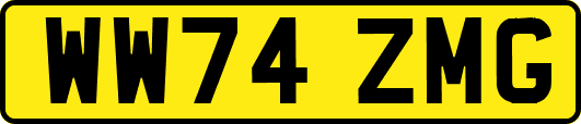 WW74ZMG