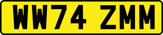 WW74ZMM