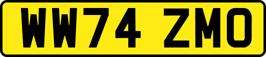 WW74ZMO