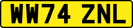 WW74ZNL