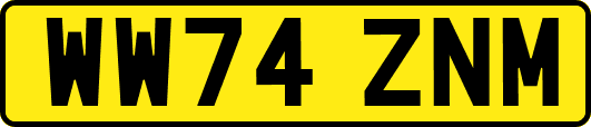 WW74ZNM