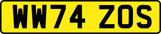 WW74ZOS